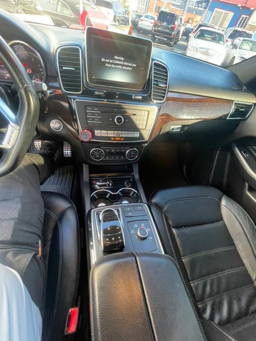 2016 Mercedes-Benz GLE 4MATIC 4dr GLE 350, available for sale in Brooklyn, New York | Brooklyn Auto Mall LLC. Brooklyn, New York