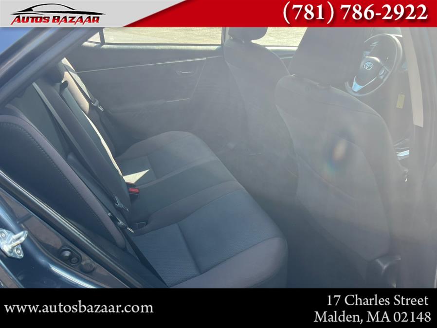 2018 Toyota Corolla LE CVT (Natl), available for sale in Malden, Massachusetts | Auto Bazaar. Malden, Massachusetts 2018 Toyota Corolla LE CVT (Natl), available for sale in Malden, Massachusetts | Auto Bazaar. Malden, Massachusetts