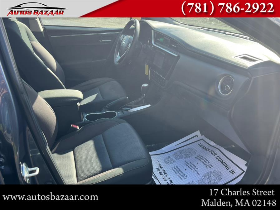 2018 Toyota Corolla LE CVT (Natl), available for sale in Malden, Massachusetts | Auto Bazaar. Malden, Massachusetts 2018 Toyota Corolla LE CVT (Natl), available for sale in Malden, Massachusetts | Auto Bazaar. Malden, Massachusetts