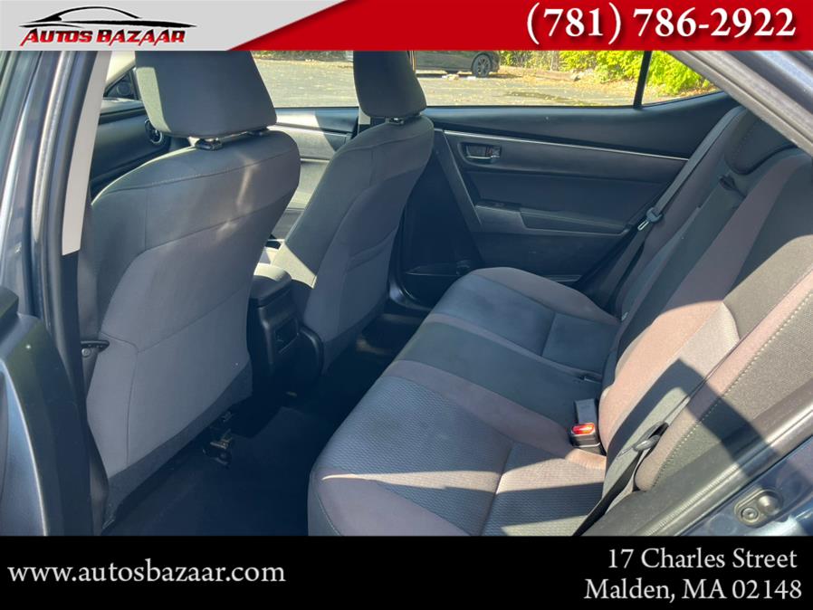 2018 Toyota Corolla LE CVT (Natl), available for sale in Malden, Massachusetts | Auto Bazaar. Malden, Massachusetts 2018 Toyota Corolla LE CVT (Natl), available for sale in Malden, Massachusetts | Auto Bazaar. Malden, Massachusetts