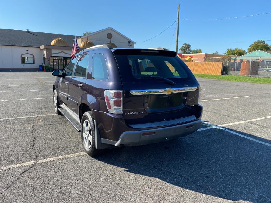 2006 Chevrolet Equinox 4dr AWD LS, available for sale in Hartford, Connecticut | Mecca Auto LLC. Hartford, Connecticut 2006 Chevrolet Equinox 4dr AWD LS, available for sale in Hartford, Connecticut | Mecca Auto LLC. Hartford, Connecticut