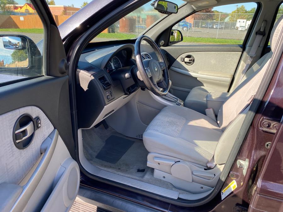 2006 Chevrolet Equinox 4dr AWD LS, available for sale in Hartford, Connecticut | Mecca Auto LLC. Hartford, Connecticut 2006 Chevrolet Equinox 4dr AWD LS, available for sale in Hartford, Connecticut | Mecca Auto LLC. Hartford, Connecticut