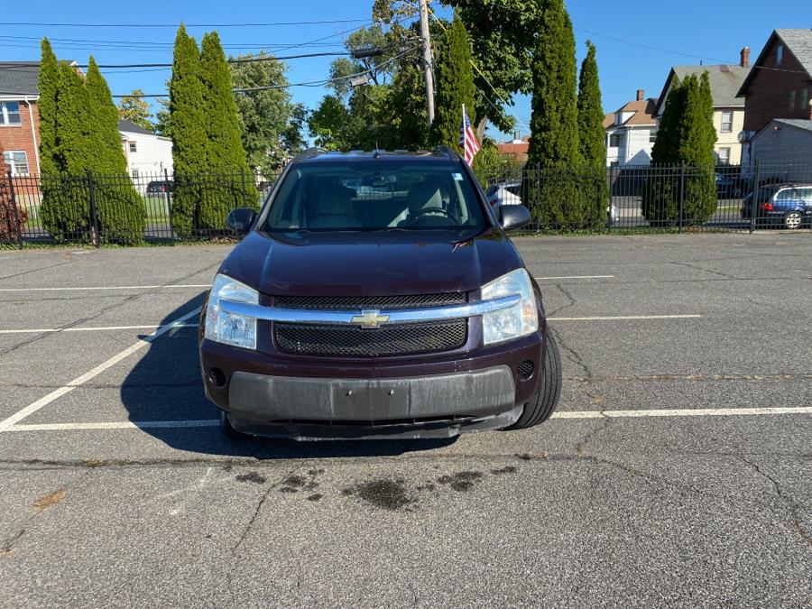 2006 Chevrolet Equinox 4dr AWD LS, available for sale in Hartford, Connecticut | Mecca Auto LLC. Hartford, Connecticut 2006 Chevrolet Equinox 4dr AWD LS, available for sale in Hartford, Connecticut | Mecca Auto LLC. Hartford, Connecticut