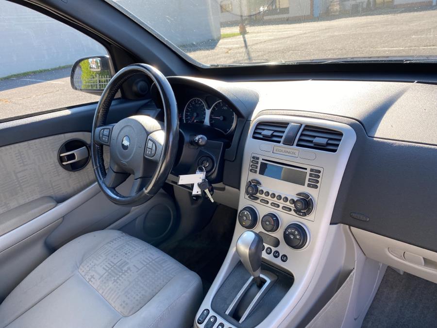 2006 Chevrolet Equinox 4dr AWD LS, available for sale in Hartford, Connecticut | Mecca Auto LLC. Hartford, Connecticut 2006 Chevrolet Equinox 4dr AWD LS, available for sale in Hartford, Connecticut | Mecca Auto LLC. Hartford, Connecticut