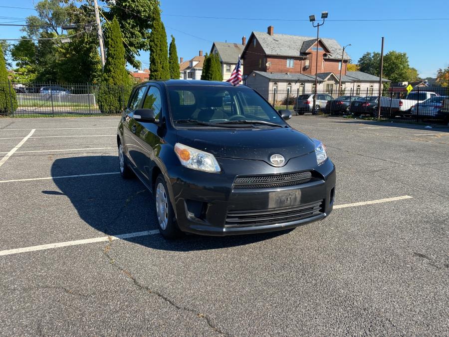 2008 Scion xD 5dr HB Auto, available for sale in Hartford, Connecticut | Mecca Auto LLC. Hartford, Connecticut 2008 Scion xD 5dr HB Auto, available for sale in Hartford, Connecticut | Mecca Auto LLC. Hartford, Connecticut