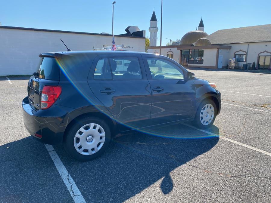 2008 Scion xD 5dr HB Auto, available for sale in Hartford, Connecticut | Mecca Auto LLC. Hartford, Connecticut 2008 Scion xD 5dr HB Auto, available for sale in Hartford, Connecticut | Mecca Auto LLC. Hartford, Connecticut