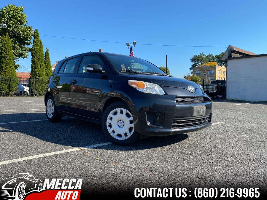 2008 Scion xD 5dr HB Auto, available for sale in Hartford, Connecticut | Mecca Auto LLC. Hartford, Connecticut 2008 Scion xD 5dr HB Auto, available for sale in Hartford, Connecticut | Mecca Auto LLC. Hartford, Connecticut