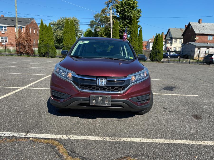 Used Honda CR-V AWD 5dr LX 2015 | Mecca Auto LLC. Hartford, Connecticut