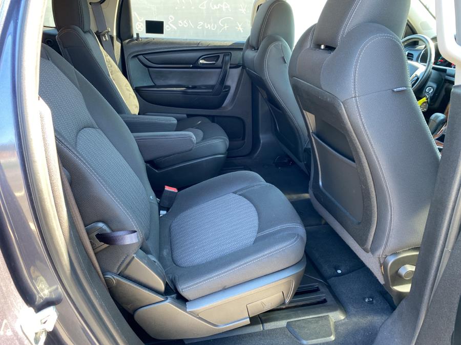 2013 Chevrolet Traverse AWD 4dr LT w/1LT, available for sale in Hartford, Connecticut | Mecca Auto LLC. Hartford, Connecticut 2013 Chevrolet Traverse AWD 4dr LT w/1LT, available for sale in Hartford, Connecticut | Mecca Auto LLC. Hartford, Connecticut