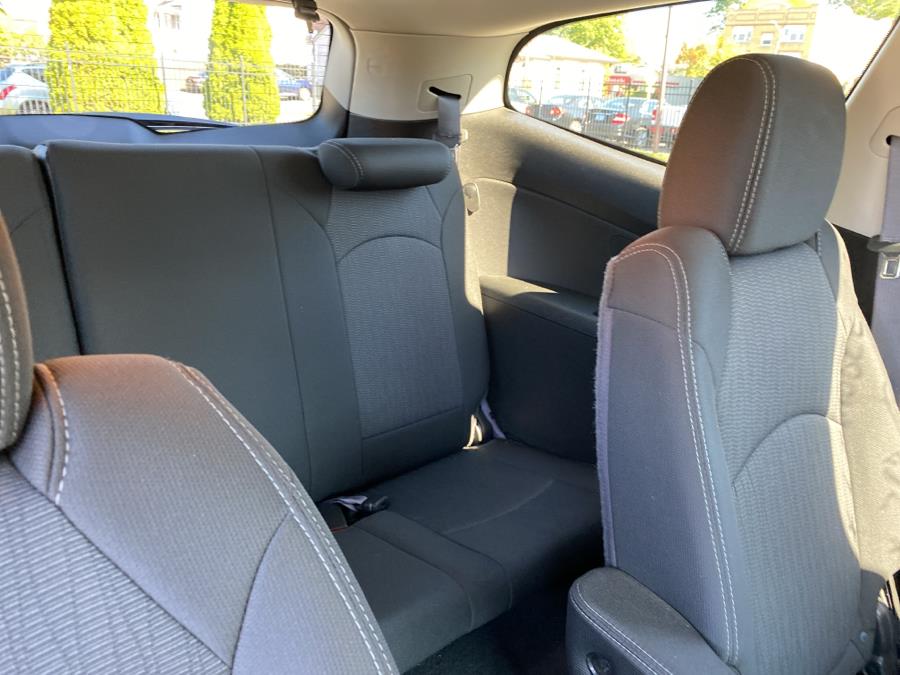 2013 Chevrolet Traverse AWD 4dr LT w/1LT, available for sale in Hartford, Connecticut | Mecca Auto LLC. Hartford, Connecticut 2013 Chevrolet Traverse AWD 4dr LT w/1LT, available for sale in Hartford, Connecticut | Mecca Auto LLC. Hartford, Connecticut