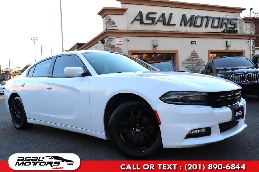 Used 2015 Dodge Charger in East Rutherford, New Jersey | Asal Motors. East Rutherford, New Jersey