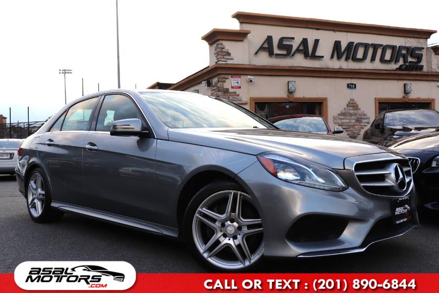 Used 2014 Mercedes-Benz E-Class in East Rutherford, New Jersey | Asal Motors. East Rutherford, New Jersey
