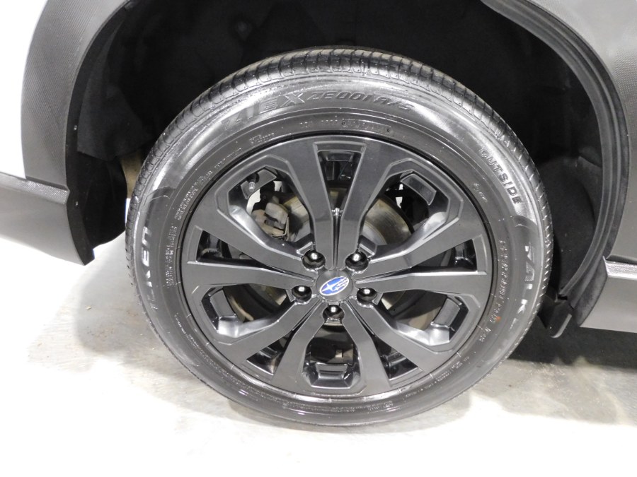 Used Subaru Forester 2.5i Sport 2019 | Auto Gallery. Lodi, New Jersey Used Subaru Forester 2.5i Sport 2019 | Auto Gallery. Lodi, New Jersey