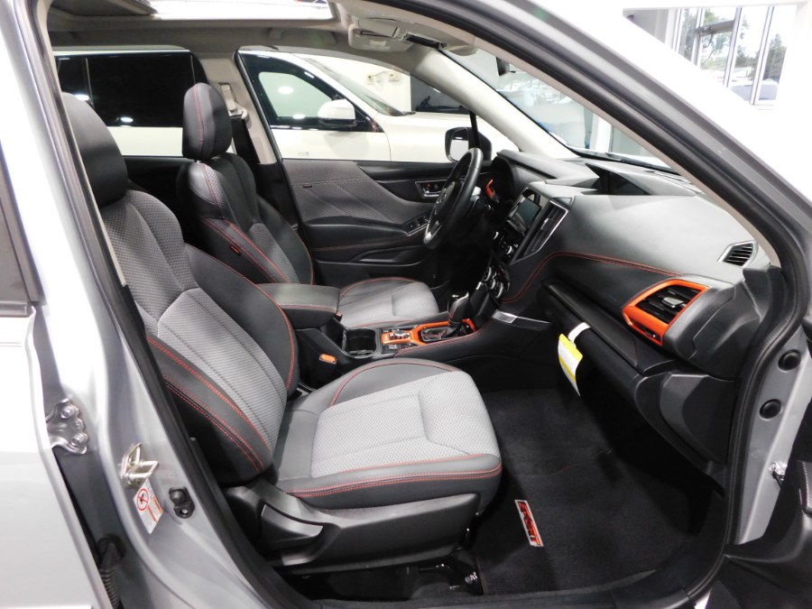 Used Subaru Forester 2.5i Sport 2019 | Auto Gallery. Lodi, New Jersey Used Subaru Forester 2.5i Sport 2019 | Auto Gallery. Lodi, New Jersey