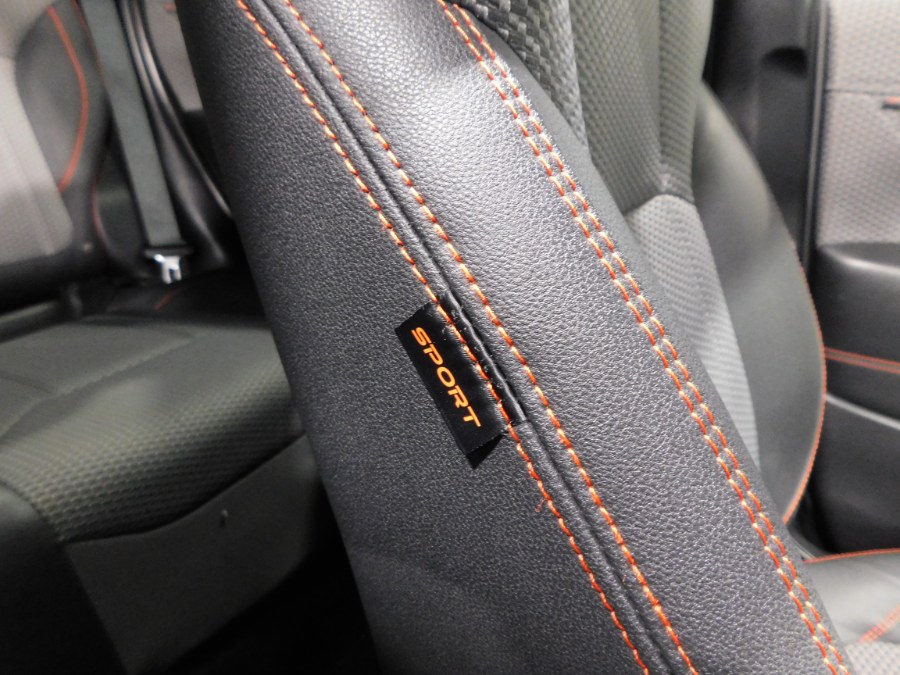Used Subaru Forester 2.5i Sport 2019 | Auto Gallery. Lodi, New Jersey Used Subaru Forester 2.5i Sport 2019 | Auto Gallery. Lodi, New Jersey