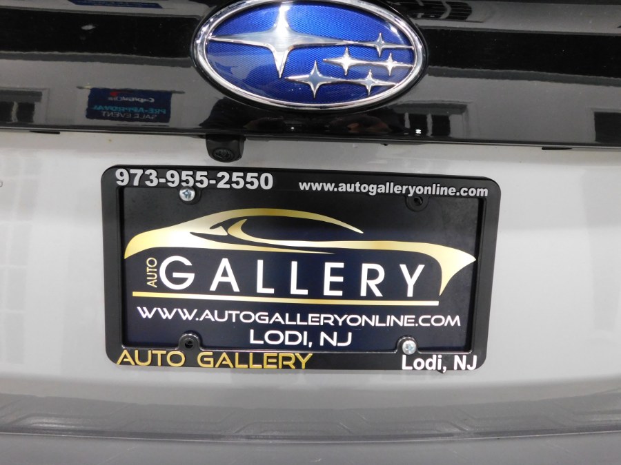 Used Subaru Forester 2.5i Sport 2019 | Auto Gallery. Lodi, New Jersey Used Subaru Forester 2.5i Sport 2019 | Auto Gallery. Lodi, New Jersey