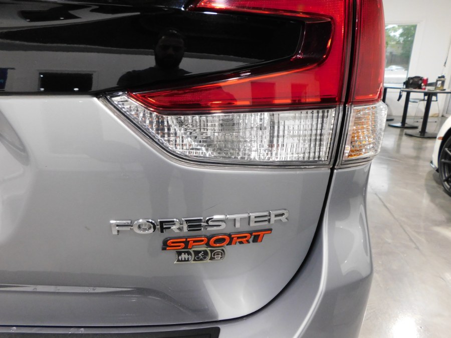 Used Subaru Forester 2.5i Sport 2019 | Auto Gallery. Lodi, New Jersey Used Subaru Forester 2.5i Sport 2019 | Auto Gallery. Lodi, New Jersey
