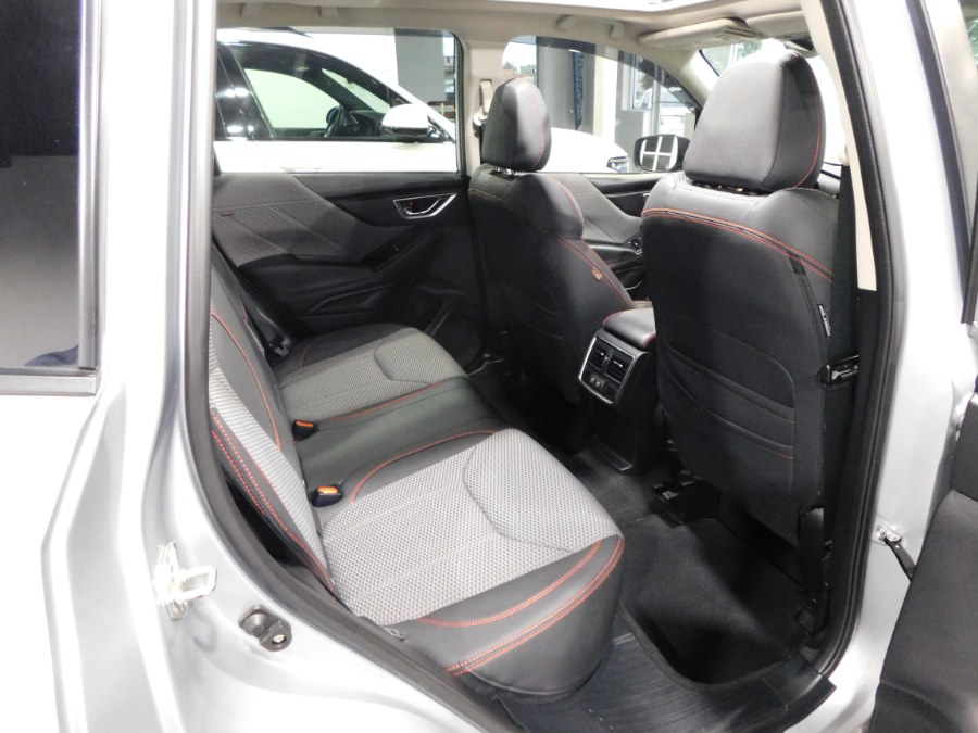 Used Subaru Forester 2.5i Sport 2019 | Auto Gallery. Lodi, New Jersey Used Subaru Forester 2.5i Sport 2019 | Auto Gallery. Lodi, New Jersey