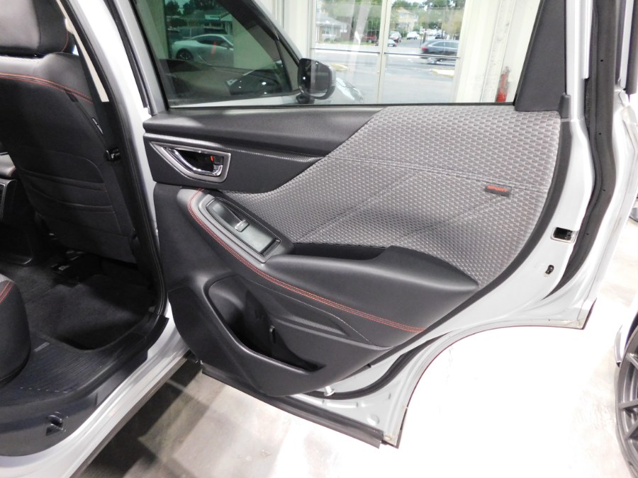 Used Subaru Forester 2.5i Sport 2019 | Auto Gallery. Lodi, New Jersey Used Subaru Forester 2.5i Sport 2019 | Auto Gallery. Lodi, New Jersey