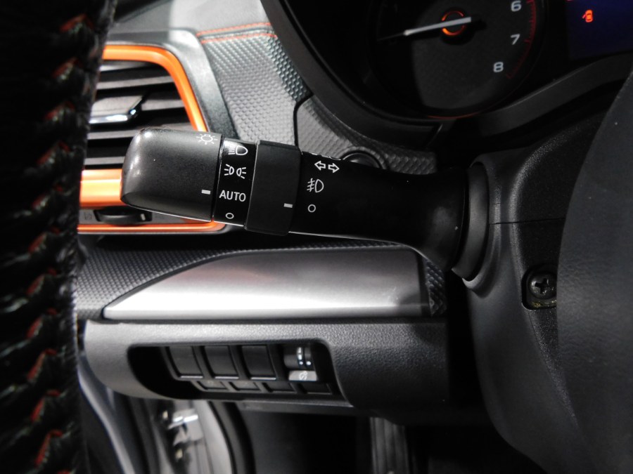 Used Subaru Forester 2.5i Sport 2019 | Auto Gallery. Lodi, New Jersey Used Subaru Forester 2.5i Sport 2019 | Auto Gallery. Lodi, New Jersey