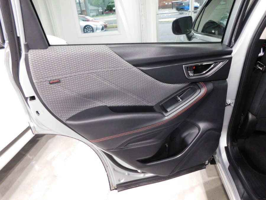Used Subaru Forester 2.5i Sport 2019 | Auto Gallery. Lodi, New Jersey Used Subaru Forester 2.5i Sport 2019 | Auto Gallery. Lodi, New Jersey