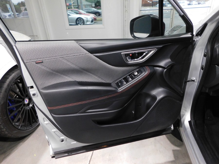 Used Subaru Forester 2.5i Sport 2019 | Auto Gallery. Lodi, New Jersey Used Subaru Forester 2.5i Sport 2019 | Auto Gallery. Lodi, New Jersey