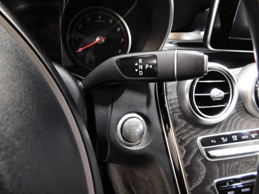 Used Mercedes-Benz C-Class 4dr Sdn C 300 Sport 4MATIC 2016 | Auto Gallery. Lodi, New Jersey Used Mercedes-Benz C-Class 4dr Sdn C 300 Sport 4MATIC 2016 | Auto Gallery. Lodi, New Jersey