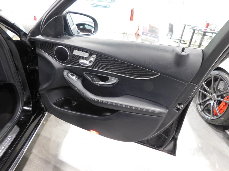 Used Mercedes-Benz C-Class 4dr Sdn C 300 Sport 4MATIC 2016 | Auto Gallery. Lodi, New Jersey Used Mercedes-Benz C-Class 4dr Sdn C 300 Sport 4MATIC 2016 | Auto Gallery. Lodi, New Jersey