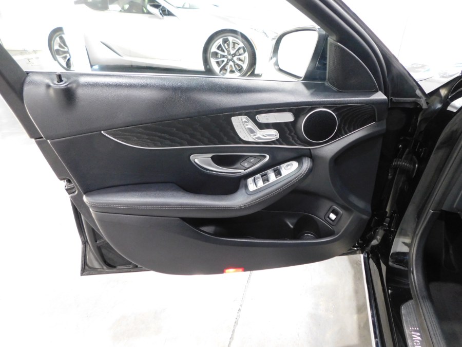 Used Mercedes-Benz C-Class 4dr Sdn C 300 Sport 4MATIC 2016 | Auto Gallery. Lodi, New Jersey Used Mercedes-Benz C-Class 4dr Sdn C 300 Sport 4MATIC 2016 | Auto Gallery. Lodi, New Jersey