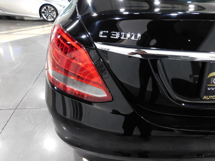 Used Mercedes-Benz C-Class 4dr Sdn C 300 Sport 4MATIC 2016 | Auto Gallery. Lodi, New Jersey Used Mercedes-Benz C-Class 4dr Sdn C 300 Sport 4MATIC 2016 | Auto Gallery. Lodi, New Jersey