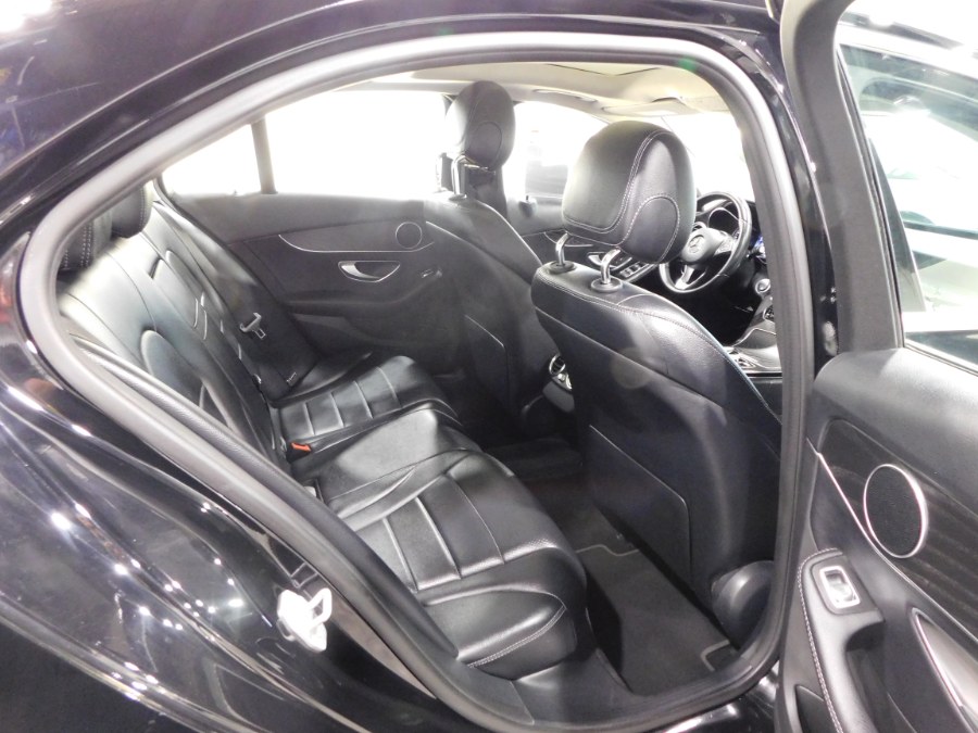 Used Mercedes-Benz C-Class 4dr Sdn C 300 Sport 4MATIC 2016 | Auto Gallery. Lodi, New Jersey Used Mercedes-Benz C-Class 4dr Sdn C 300 Sport 4MATIC 2016 | Auto Gallery. Lodi, New Jersey