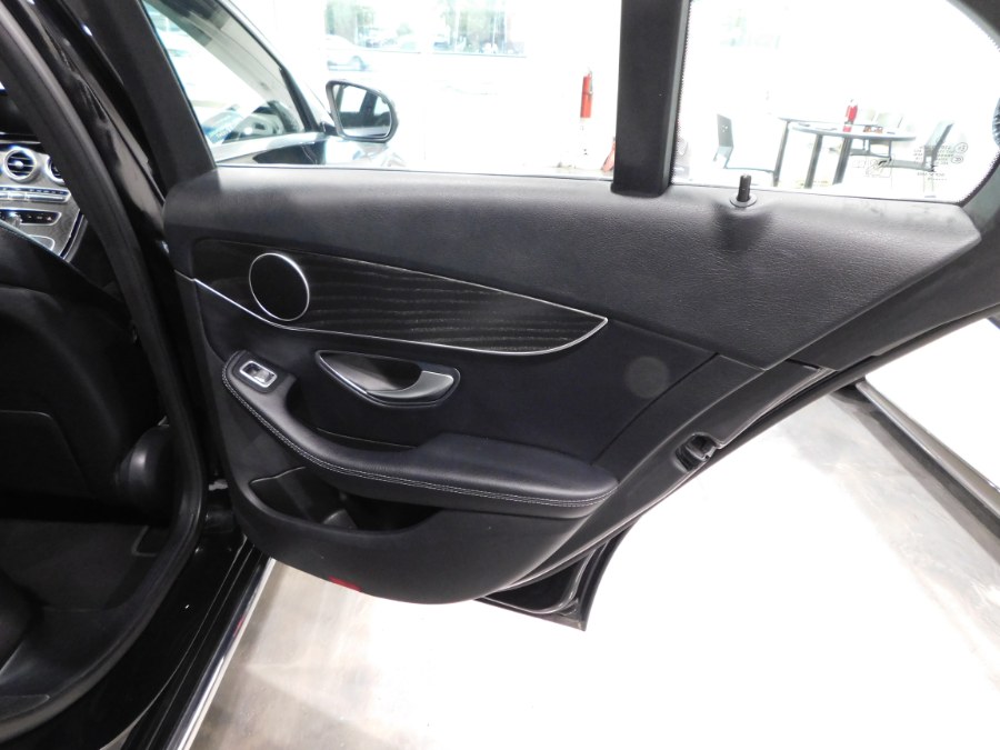 Used Mercedes-Benz C-Class 4dr Sdn C 300 Sport 4MATIC 2016 | Auto Gallery. Lodi, New Jersey Used Mercedes-Benz C-Class 4dr Sdn C 300 Sport 4MATIC 2016 | Auto Gallery. Lodi, New Jersey