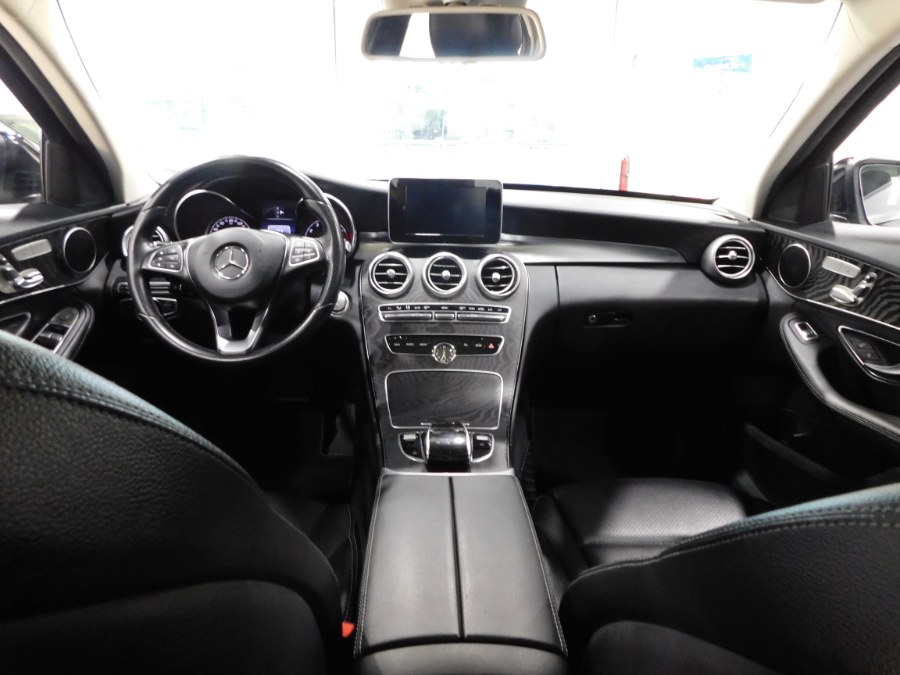 Used Mercedes-Benz C-Class 4dr Sdn C 300 Sport 4MATIC 2016 | Auto Gallery. Lodi, New Jersey Used Mercedes-Benz C-Class 4dr Sdn C 300 Sport 4MATIC 2016 | Auto Gallery. Lodi, New Jersey