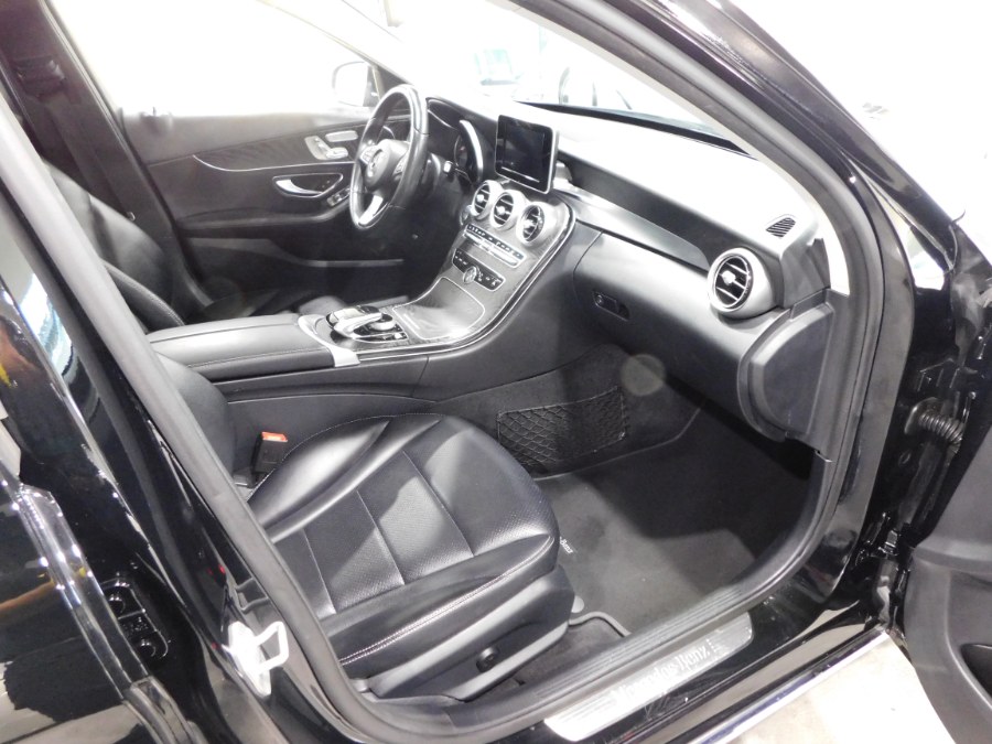 Used Mercedes-Benz C-Class 4dr Sdn C 300 Sport 4MATIC 2016 | Auto Gallery. Lodi, New Jersey Used Mercedes-Benz C-Class 4dr Sdn C 300 Sport 4MATIC 2016 | Auto Gallery. Lodi, New Jersey
