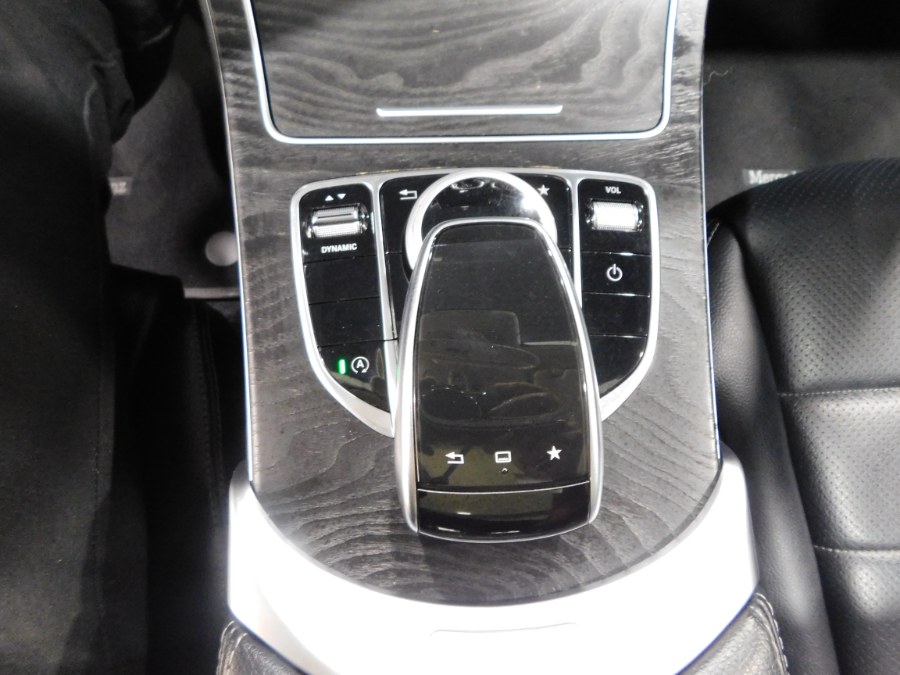 Used Mercedes-Benz C-Class 4dr Sdn C 300 Sport 4MATIC 2016 | Auto Gallery. Lodi, New Jersey Used Mercedes-Benz C-Class 4dr Sdn C 300 Sport 4MATIC 2016 | Auto Gallery. Lodi, New Jersey