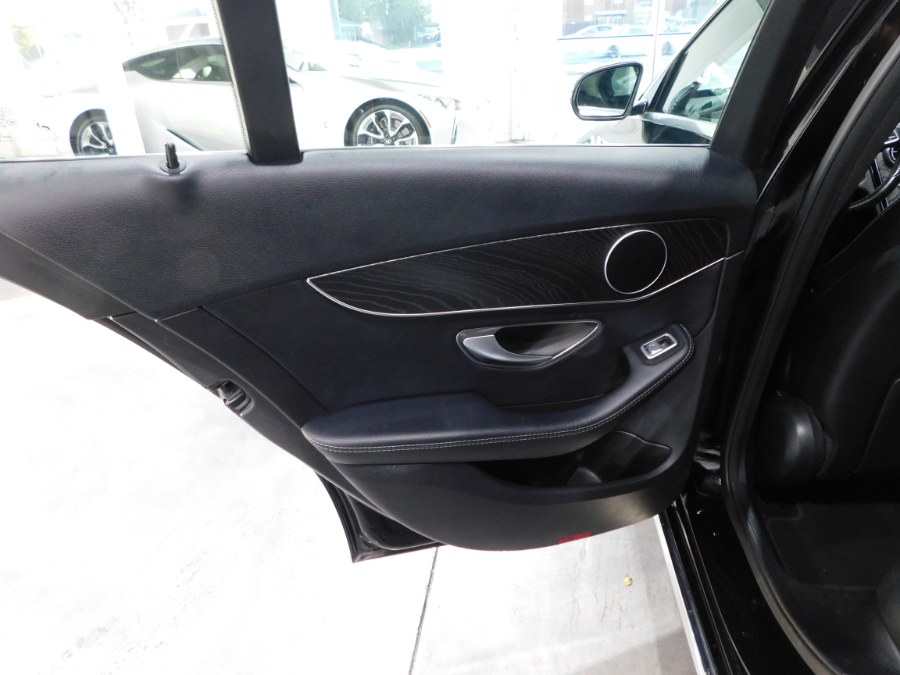 Used Mercedes-Benz C-Class 4dr Sdn C 300 Sport 4MATIC 2016 | Auto Gallery. Lodi, New Jersey Used Mercedes-Benz C-Class 4dr Sdn C 300 Sport 4MATIC 2016 | Auto Gallery. Lodi, New Jersey