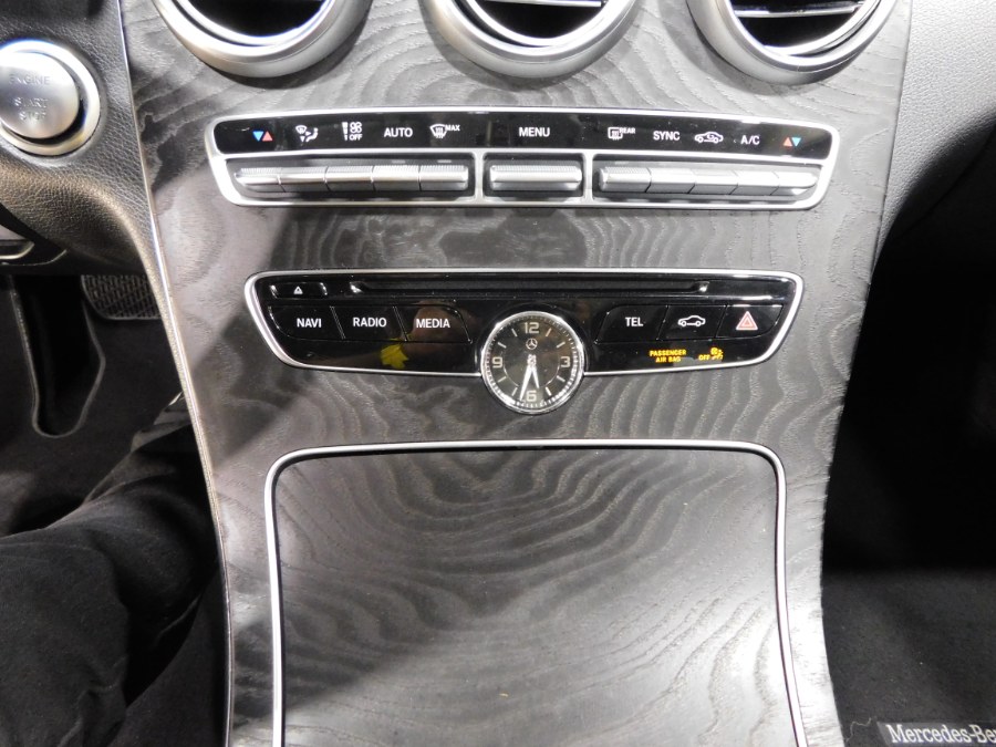 Used Mercedes-Benz C-Class 4dr Sdn C 300 Sport 4MATIC 2016 | Auto Gallery. Lodi, New Jersey Used Mercedes-Benz C-Class 4dr Sdn C 300 Sport 4MATIC 2016 | Auto Gallery. Lodi, New Jersey