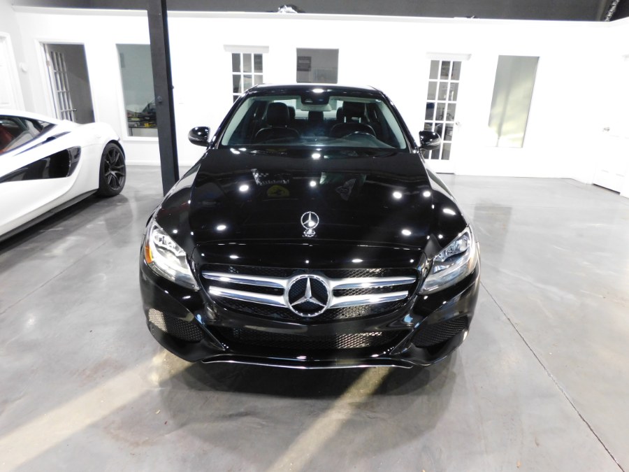 Used Mercedes-Benz C-Class 4dr Sdn C 300 Sport 4MATIC 2016 | Auto Gallery. Lodi, New Jersey Used Mercedes-Benz C-Class 4dr Sdn C 300 Sport 4MATIC 2016 | Auto Gallery. Lodi, New Jersey