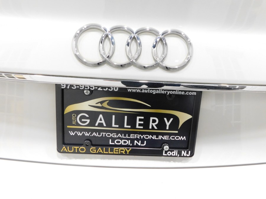 Used Audi A8 L 3.0 TFSI 2018 | Auto Gallery. Lodi, New Jersey Used Audi A8 L 3.0 TFSI 2018 | Auto Gallery. Lodi, New Jersey