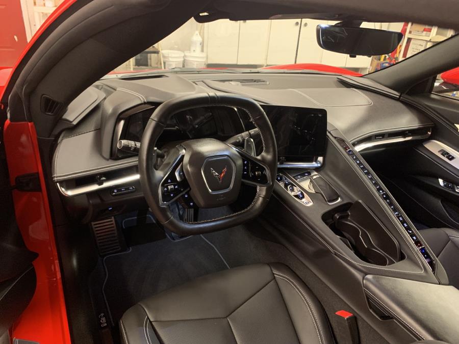 2020 Chevrolet Corvette 2dr Stingray Cpe w/2LT, available for sale in Barre, Vermont | Routhier Auto Center. Barre, Vermont 2020 Chevrolet Corvette 2dr Stingray Cpe w/2LT, available for sale in Barre, Vermont | Routhier Auto Center. Barre, Vermont