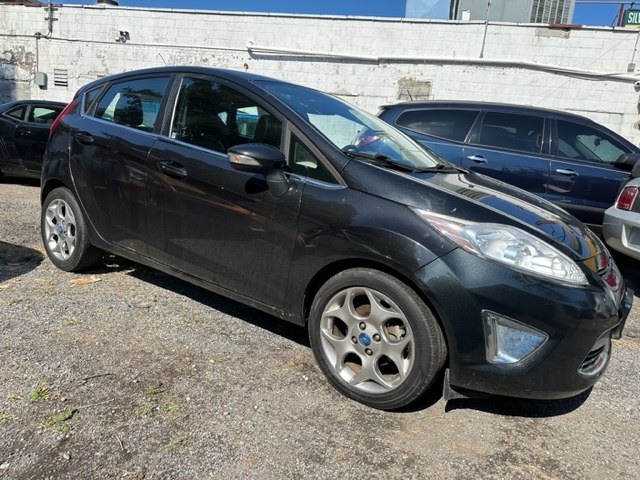 Used Ford Fiesta 5dr HB Titanium 2013 | Wide World Inc. Brooklyn, New York Used Ford Fiesta 5dr HB Titanium 2013 | Wide World Inc. Brooklyn, New York
