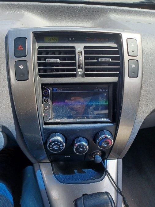 Used Hyundai Tucson 4dr GLS FWD 2.7L V6 Auto 2005 | Payless Auto Sale. South Hadley, Massachusetts Used Hyundai Tucson 4dr GLS FWD 2.7L V6 Auto 2005 | Payless Auto Sale. South Hadley, Massachusetts