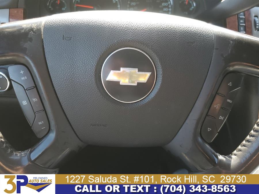 2008 Chevrolet Avalanche 4WD Crew Cab 130" LTZ, available for sale in Rock Hill, South Carolina | 3 Points Auto Sales. Rock Hill, South Carolina 2008 Chevrolet Avalanche 4WD Crew Cab 130" LTZ, available for sale in Rock Hill, South Carolina | 3 Points Auto Sales. Rock Hill, South Carolina