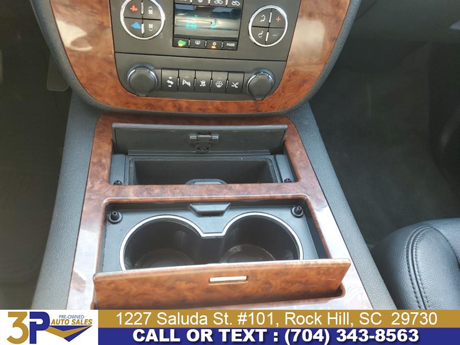 2008 Chevrolet Avalanche 4WD Crew Cab 130" LTZ, available for sale in Rock Hill, South Carolina | 3 Points Auto Sales. Rock Hill, South Carolina 2008 Chevrolet Avalanche 4WD Crew Cab 130" LTZ, available for sale in Rock Hill, South Carolina | 3 Points Auto Sales. Rock Hill, South Carolina