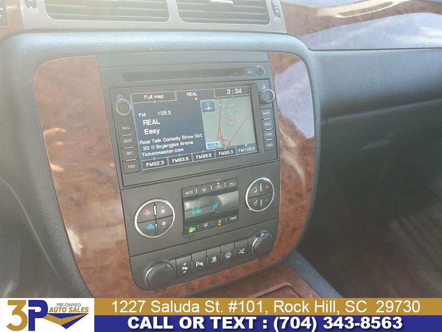 2008 Chevrolet Avalanche 4WD Crew Cab 130" LTZ, available for sale in Rock Hill, South Carolina | 3 Points Auto Sales. Rock Hill, South Carolina 2008 Chevrolet Avalanche 4WD Crew Cab 130" LTZ, available for sale in Rock Hill, South Carolina | 3 Points Auto Sales. Rock Hill, South Carolina