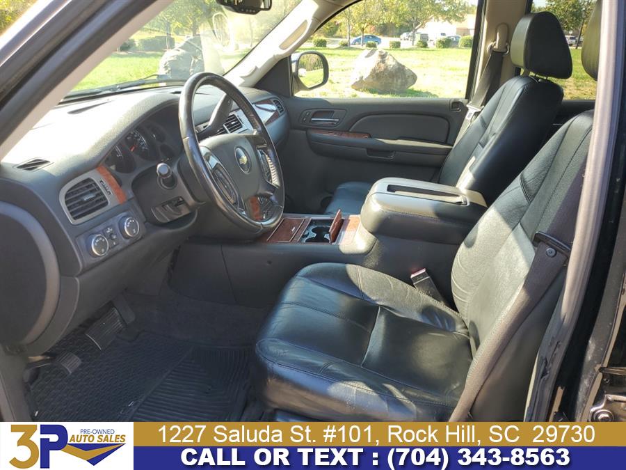 2008 Chevrolet Avalanche 4WD Crew Cab 130" LTZ, available for sale in Rock Hill, South Carolina | 3 Points Auto Sales. Rock Hill, South Carolina 2008 Chevrolet Avalanche 4WD Crew Cab 130" LTZ, available for sale in Rock Hill, South Carolina | 3 Points Auto Sales. Rock Hill, South Carolina