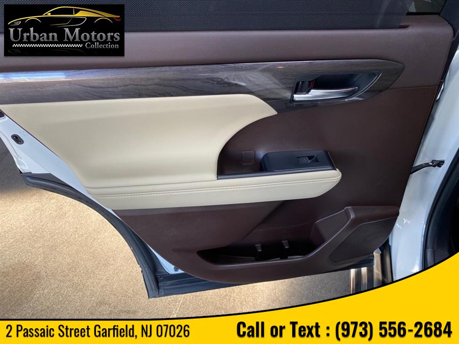 2021 Toyota Highlander Limited, available for sale in Garfield, New Jersey | Urban Motors Collection. Garfield, New Jersey 2021 Toyota Highlander Limited, available for sale in Garfield, New Jersey | Urban Motors Collection. Garfield, New Jersey