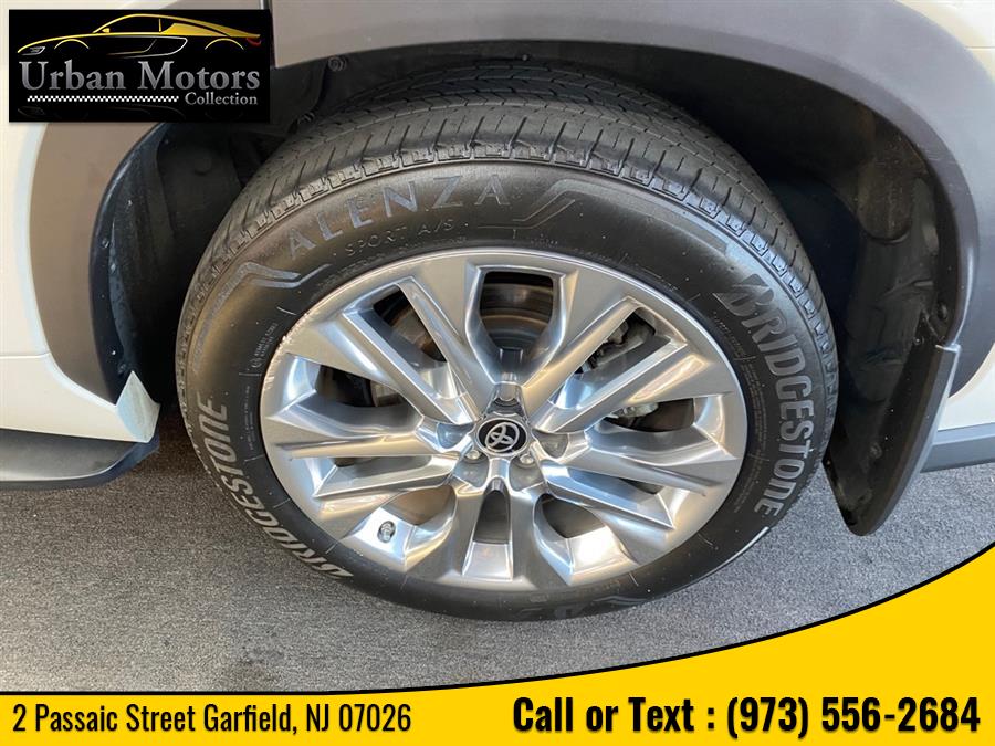 2021 Toyota Highlander Limited, available for sale in Garfield, New Jersey | Urban Motors Collection. Garfield, New Jersey 2021 Toyota Highlander Limited, available for sale in Garfield, New Jersey | Urban Motors Collection. Garfield, New Jersey