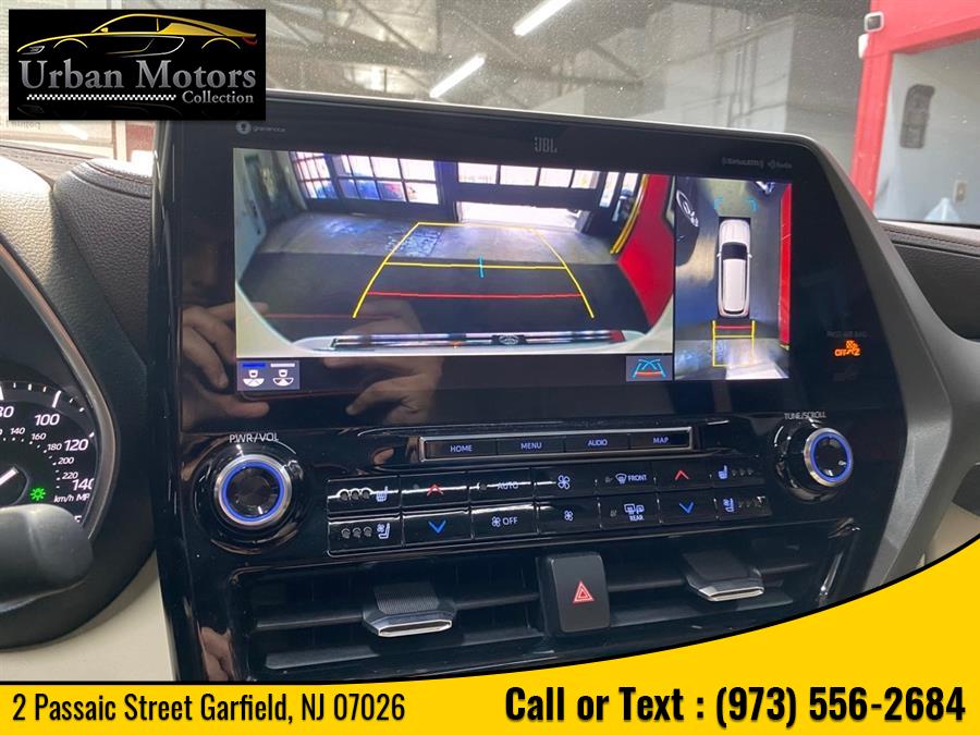 2021 Toyota Highlander Limited, available for sale in Garfield, New Jersey | Urban Motors Collection. Garfield, New Jersey 2021 Toyota Highlander Limited, available for sale in Garfield, New Jersey | Urban Motors Collection. Garfield, New Jersey
