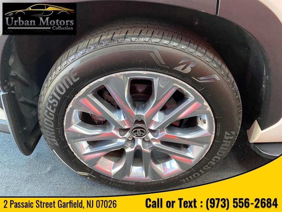 2021 Toyota Highlander Limited, available for sale in Garfield, New Jersey | Urban Motors Collection. Garfield, New Jersey 2021 Toyota Highlander Limited, available for sale in Garfield, New Jersey | Urban Motors Collection. Garfield, New Jersey